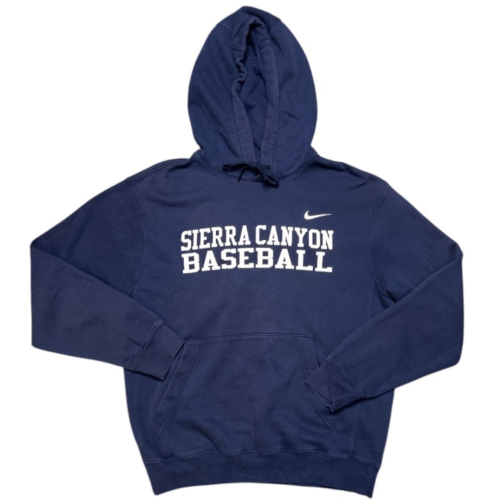 Nike Sierra Canyon Hoodie